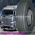 Tubeless Truck Pneus Reifen 8r22.5 9R22.5 10r22.5